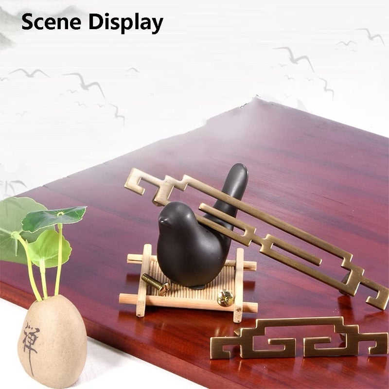 Mgoodoo 5Pcs 177mm Vintage Retro Style Handle Kitchen Cabinet Door Handles Drawer Knobs Furniture Hardware Antique Bronze - Image 5